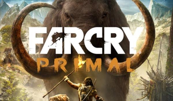 FarCryPrimal